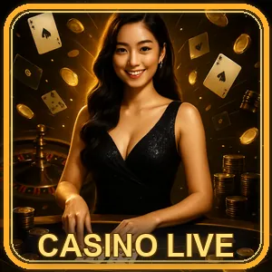 Game Bài Casino Rickvip
