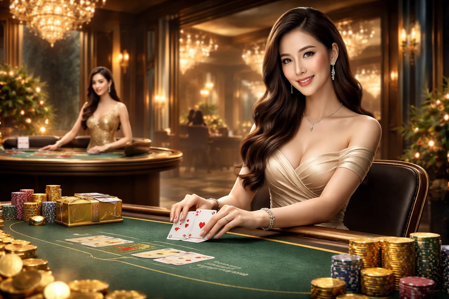 Các danh mục chính của Rickvip