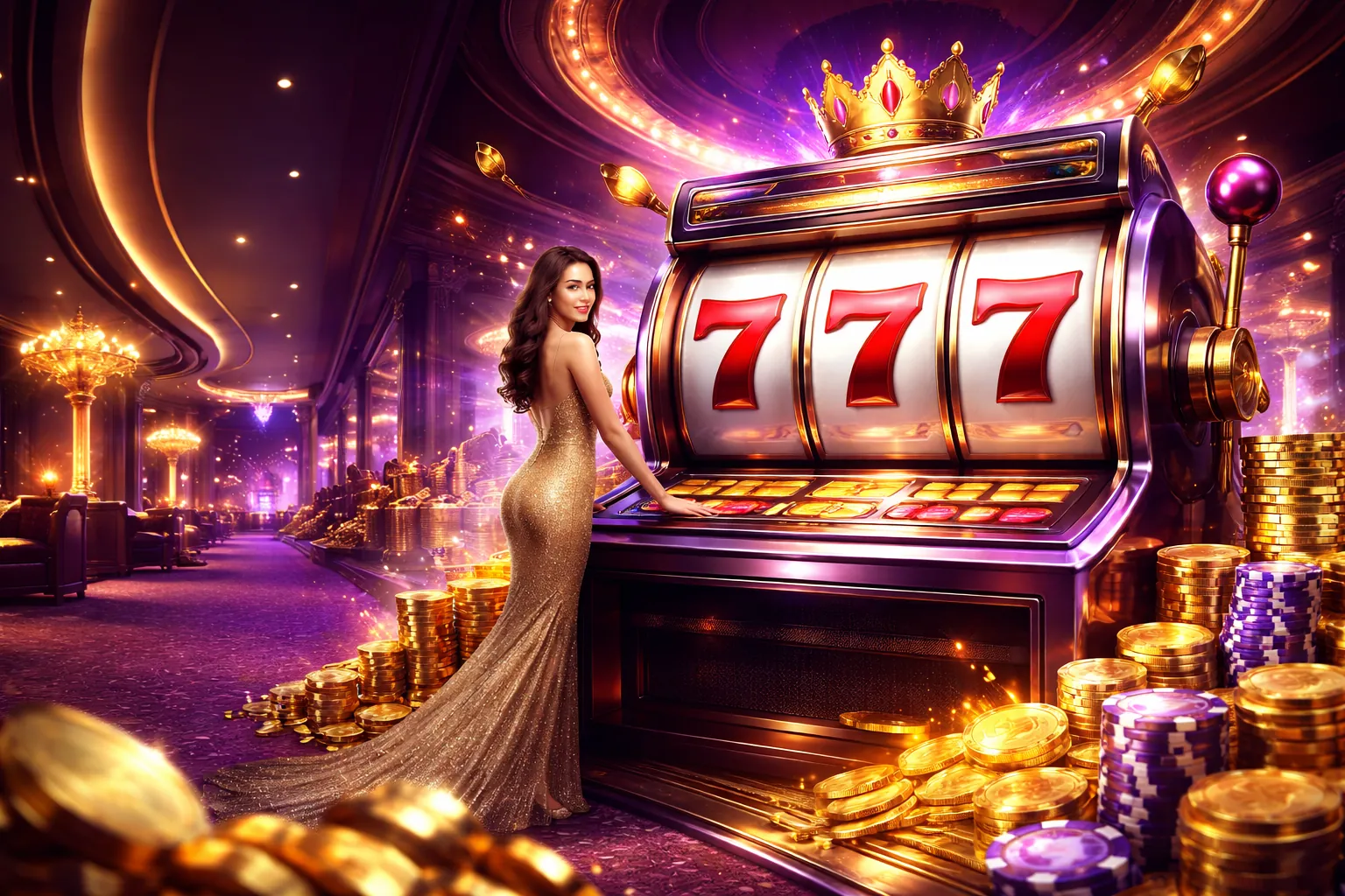 Live Casino Rickvip