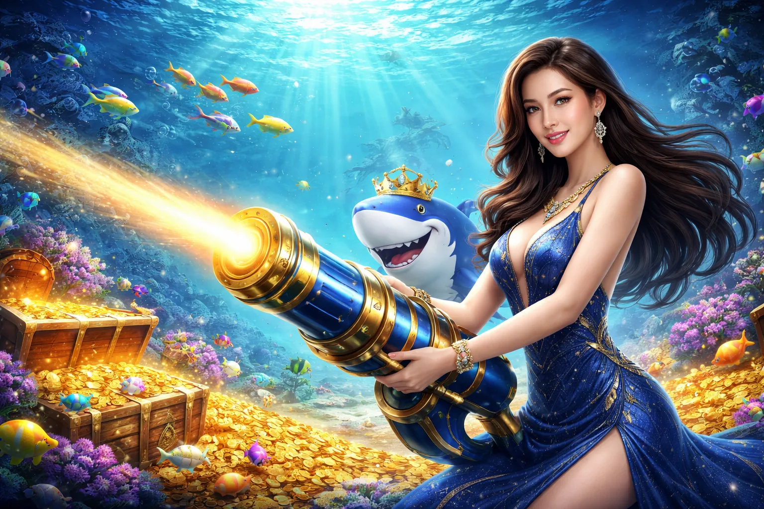 Hình ảnh chủ đạo blog Rickvip