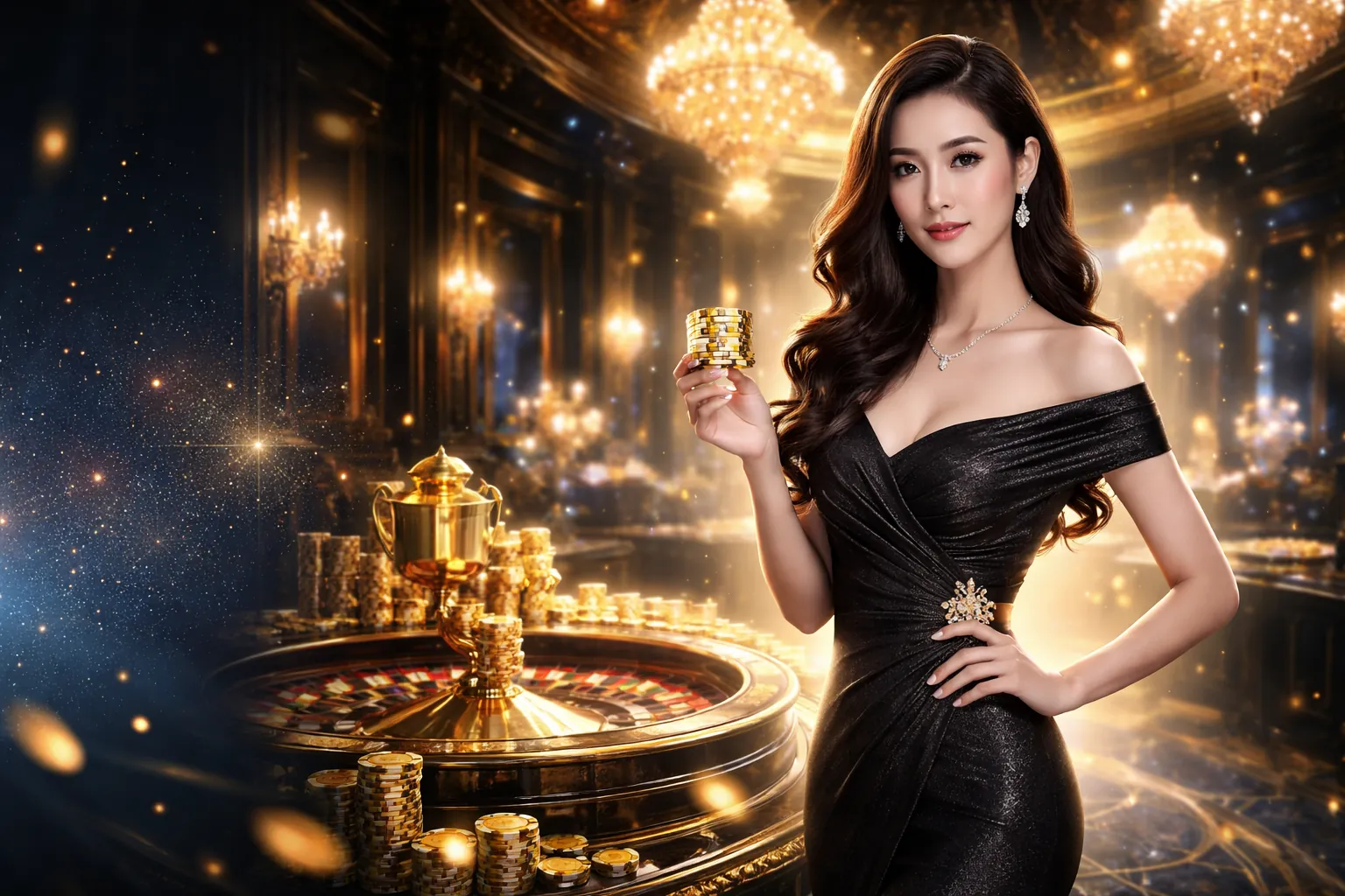 Hình ảnh hỗ trợ khách hàng Rickvip