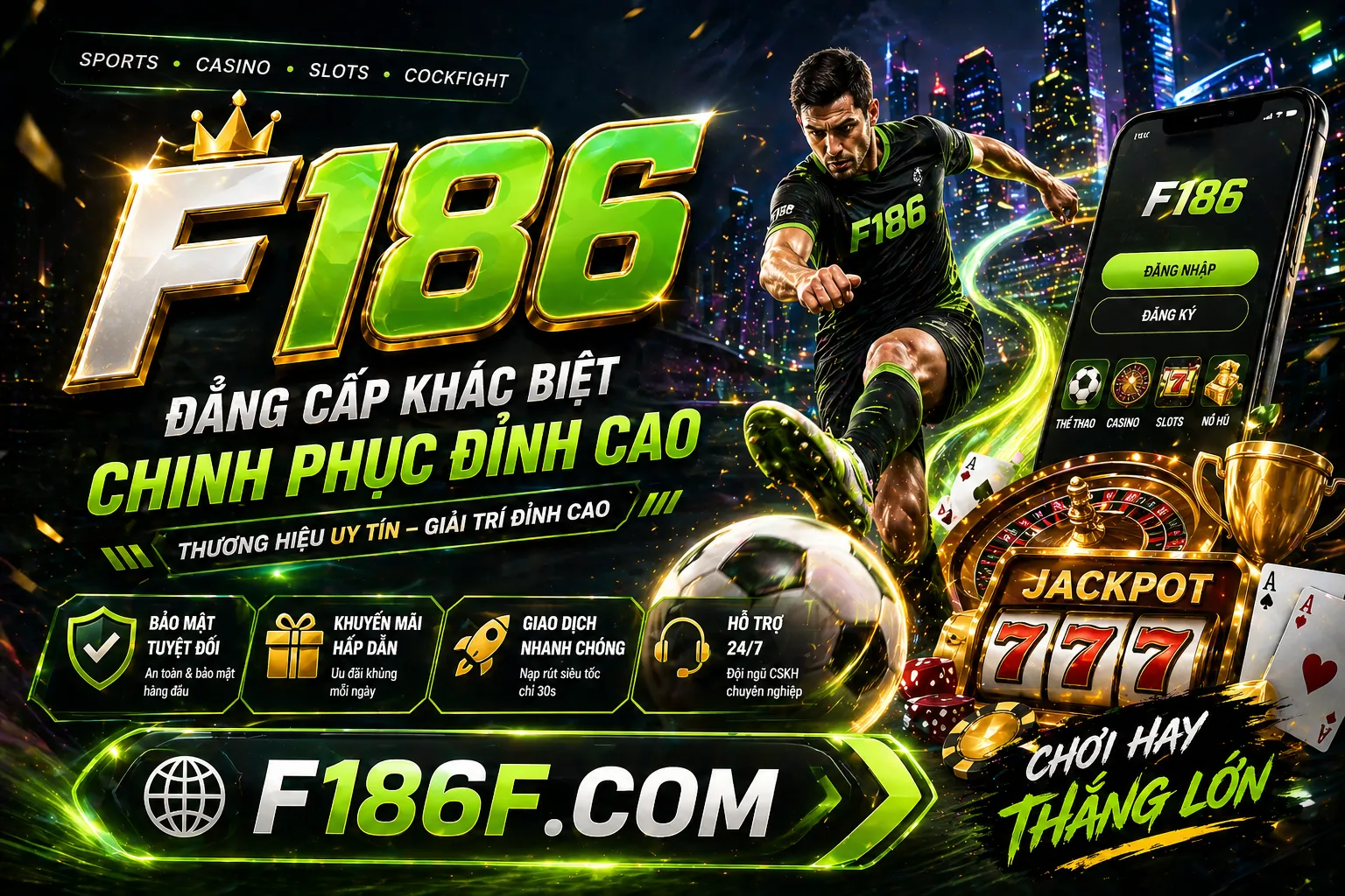 Chính Sách Bảo Mật Rickvip - An Toàn Dữ Liệu