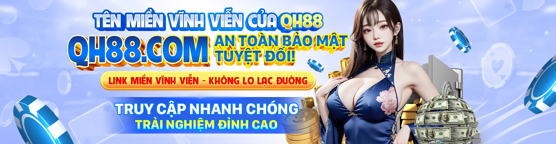 Điều Khoản Dịch Vụ Rickvip