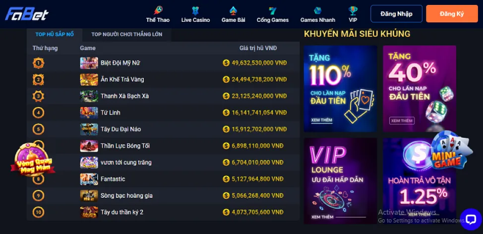 Hệ thống bảo mật hiện đại rickvip