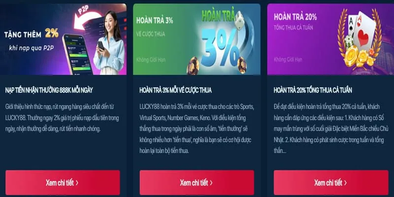 Chọn mục đăng ký trên Rickvip
