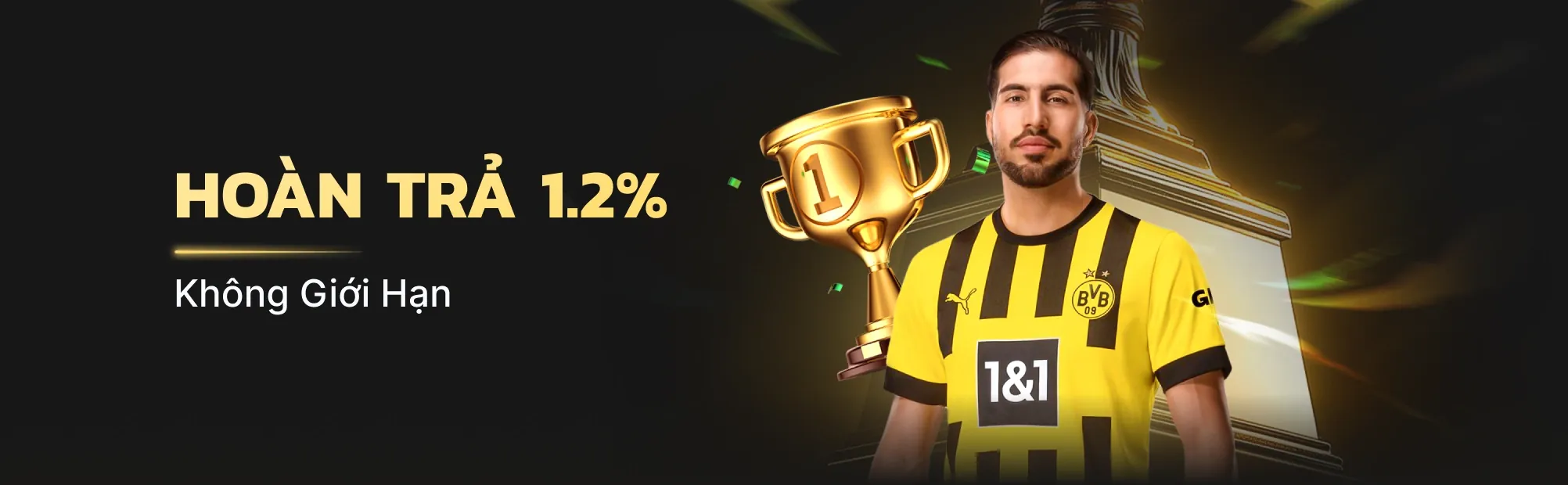 Đội ngũ hỗ trợ khách hàng 24/7 rickvip